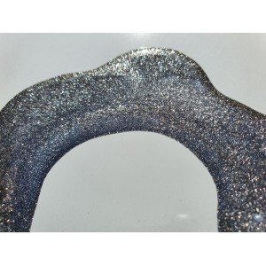 Pigment Pulbere Argintiu pt Rasina nr10 - gramaj 10g Pigment Pulbere Argintiu pt Rasina nr10 - gramaj 10g