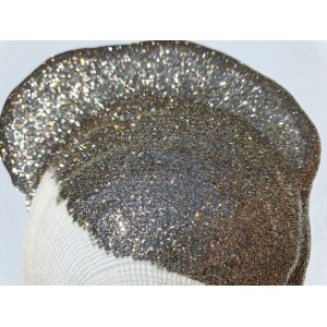 Loose Pigment Resin Silver nr11 - gramaj 10g Loose Pigment Resin Silver nr11 - gramaj 10g
