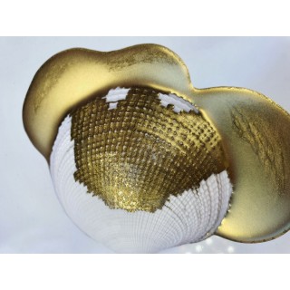 Loose Pigment Resin Gold nr2 - gramaj 10g