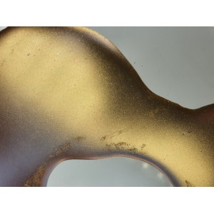 Pigment Pulbere Auriu pt Rasina nr6 - gramaj 10g Pigment Pulbere Auriu pt Rasina nr6 - gramaj 10g