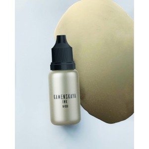 Kamenskaya INK M033 - tus pe baza de alcool pt rasina Kamenskaya INK M033 - tus pe baza de alcool pt rasina