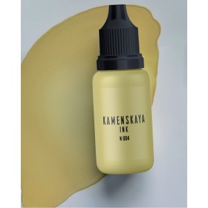 Kamenskaya INK N004 - tus pe baza de alcool pt rasina Kamenskaya INK N004 - tus pe baza de alcool pt rasina