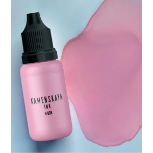 Kamenskaya INK N008 - tus pe baza de alcool pt rasina Kamenskaya INK N008 - tus pe baza de alcool pt rasina