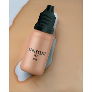 Kamenskaya INK N009 - tus pe baza de alcool pt rasina Kamenskaya INK N009 - tus pe baza de alcool pt rasina