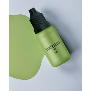 Kamenskaya INK N012 - tus pe baza de alcool pt rasina Kamenskaya INK N012 - tus pe baza de alcool pt rasina
