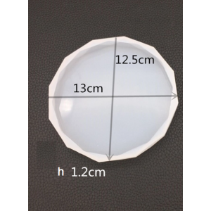 Mulaj Silicon Forma Rotunda Nr10 Mulaj Silicon Forma Rotunda Nr10