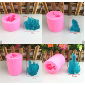 Set 4 Mulaje Silicon Tip Cristale  Set 4 Mulaje Silicon Tip Cristale