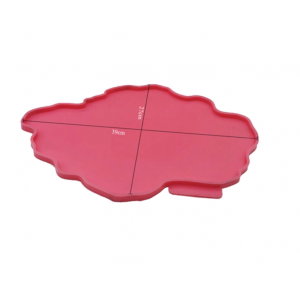Mulaj Silicon Platou Geoda Nr13 Mulaj Silicon Platou Geoda Nr13