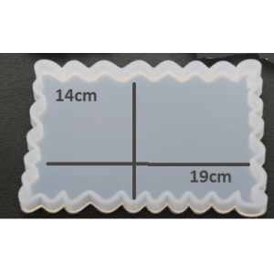 Mulaj Silicon Platou Nr11 Mulaj Silicon Platou Nr11