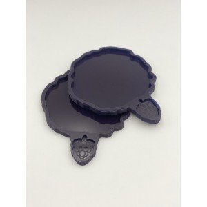 Proffesional COLORBERRY MOLDS # 1 ( Set of 2) - Rasina Epoxidica Proffesional COLORBERRY MOLDS # 1 ( Set of 2) - Rasina Epoxidica