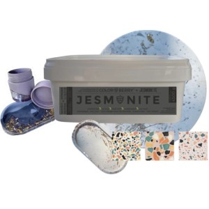 JESMONITE by COLORBERRY 3.5kg   JESMONITE by COLORBERRY 3.5kg