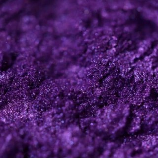 Loose Resin Pigment - Vanilla