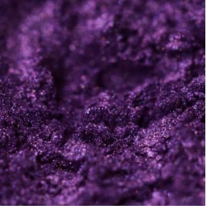 Loose Resin Pigment - Secrets Loose Resin Pigment - Secrets