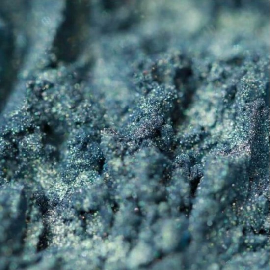 Glisten - Pigment Pulbere Rasina Epoxidica
