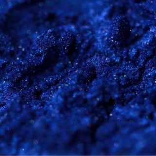 Loose Resin Pigment - Genuine