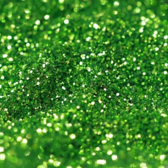 Glitter Rasina-Lemongrass - gramaj 20g