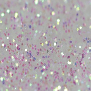 Resin Glitter -Carnival - gramaj 10g Resin Glitter -Carnival - gramaj 10g