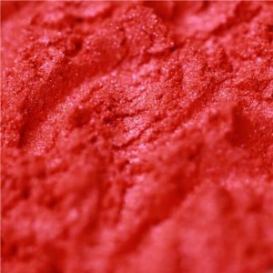 Loose Resin Pigment - Sangria Loose Resin Pigment - Sangria