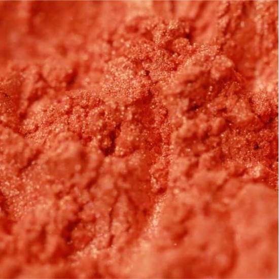 Loose Resin Pigment - Nebula