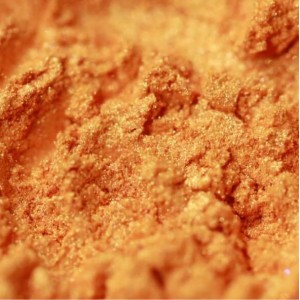 Loose Resin Pigment - Posseidon Loose Resin Pigment - Posseidon