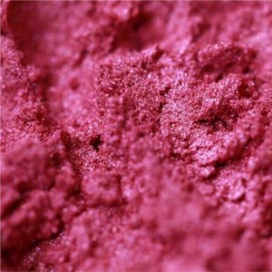 Loose Resin Pigment - Airborn Loose Resin Pigment - Airborn