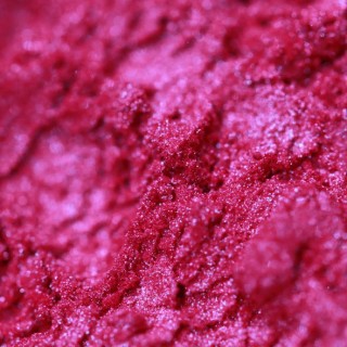 Loose Resin Pigment - Redwall