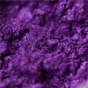 Loose Resin Pigment - Sphere Loose Resin Pigment - Sphere