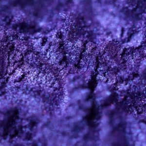 Loose Resin Pigment - Genie Loose Resin Pigment - Genie