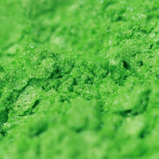 Loose Resin Pigment - Envy