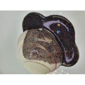 Glitter Rasina -Breathless - gramaj 10g Glitter Rasina -Breathless - gramaj 10g