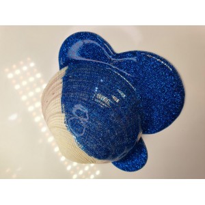 Glitter Rasina -Cloud - gramaj 10g Glitter Rasina -Cloud - gramaj 10g