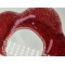 Glitter Rasina -Fire Glitter Rasina -Fire