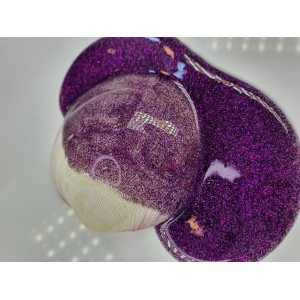 Glitter Rasina-Spice - gramaj 10g Glitter Rasina-Spice - gramaj 10g