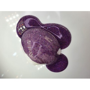 Resin Glitter - Melody - gramaj 10g Resin Glitter - Melody - gramaj 10g