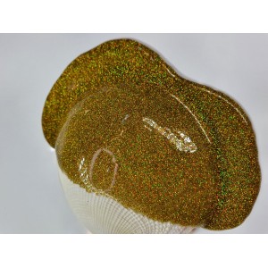 Glitter Rasina -Fireball - gramaj 10g Glitter Rasina -Fireball - gramaj 10g