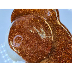 Glitter Rasina -Crimson - gramaj 10g Glitter Rasina -Crimson - gramaj 10g
