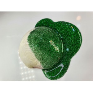 Resin Glitter-Hug - gramaj 10g Resin Glitter-Hug - gramaj 10g