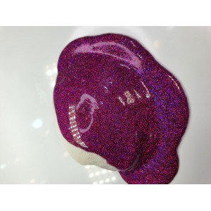 Resin Glitter-Shells - gramaj 10g Resin Glitter-Shells - gramaj 10g