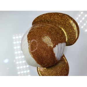 Glitter Rasina-Spring - gramaj 10g Glitter Rasina-Spring - gramaj 10g