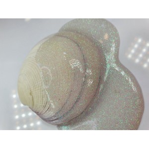 Glitter Rasina-Hope - gramaj 10g Glitter Rasina-Hope - gramaj 10g