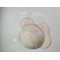 Bombshell - Pigment Pulbere Rasina Epoxidica Bombshell - Pigment Pulbere Rasina Epoxidica