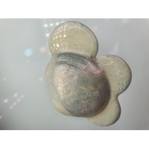 Blackout - Pigment Pulbere Rasina Epoxidica Blackout - Pigment Pulbere Rasina Epoxidica