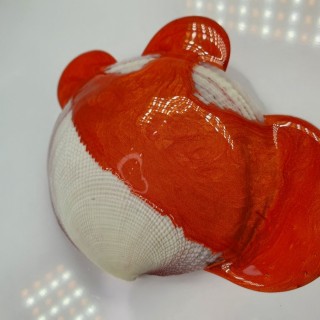 Loose Resin Pigment - Nebula