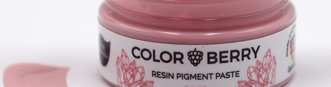 Resin Pastes