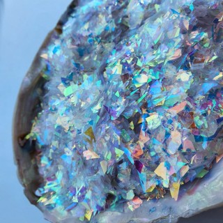 Resin Flakes nr4 - gramaj 20g