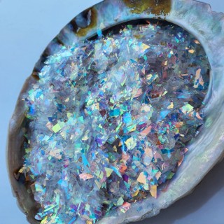 Resin Flakes nr4 - gramaj 20g