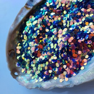 Resin Flakes nr5 - gramaj 20g