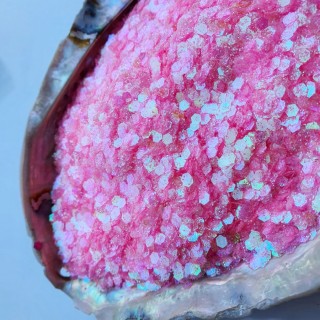 Resin Flakes nr9 - gramaj 20g