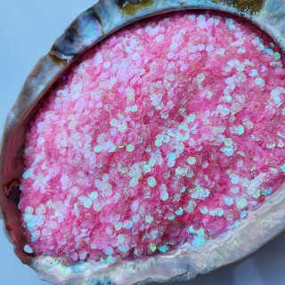 Resin Flakes nr9 - gramaj 20g