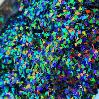 Resin Flakes nr22  - gramaj 20g